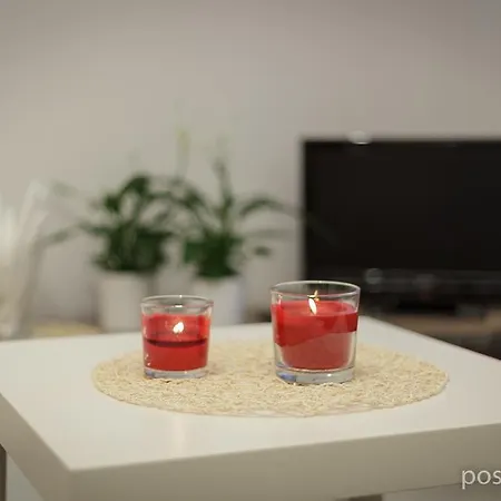 Appartamento Center Morska Vip Possession
