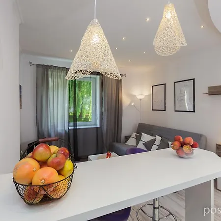 Appartamento Center Morska Vip Possession *